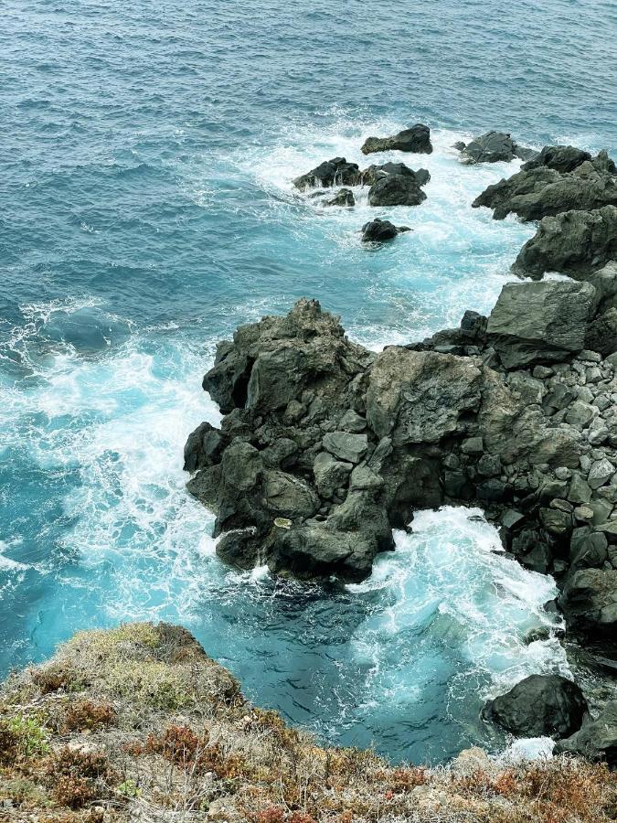 Апартаменты La San Juanita Лас-Агуас Экстерьер фото
