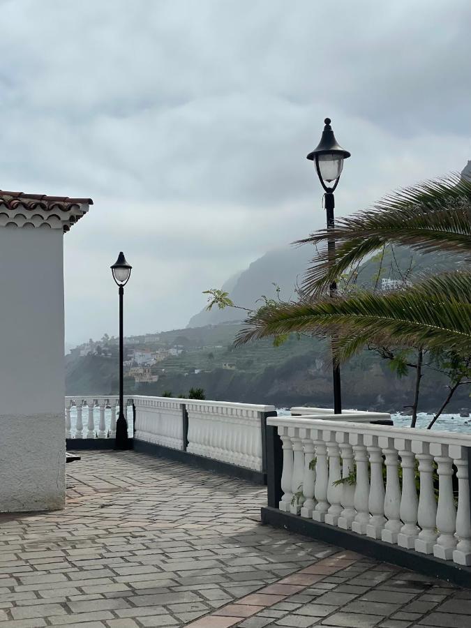 Апартаменты La San Juanita Лас-Агуас Экстерьер фото